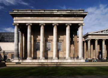 The British Museum