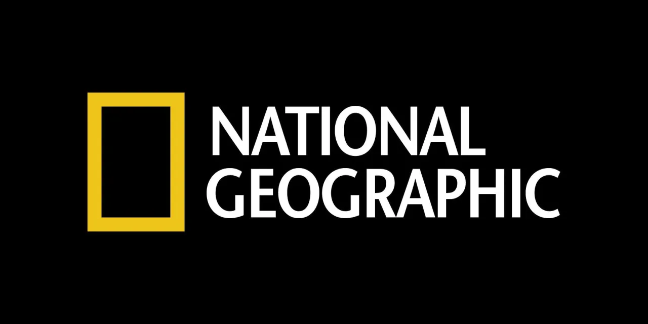 National Geographic logo