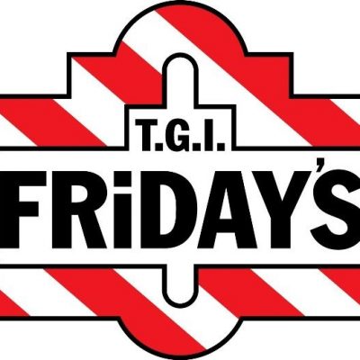 T.G.I. Friday’s 