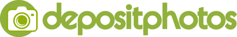 Depositphotos logo