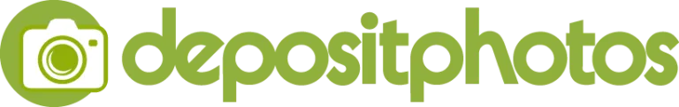 Depositphotos logo