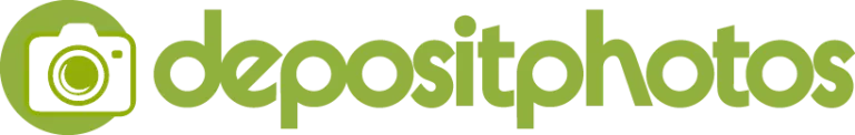 Depositphotos logo