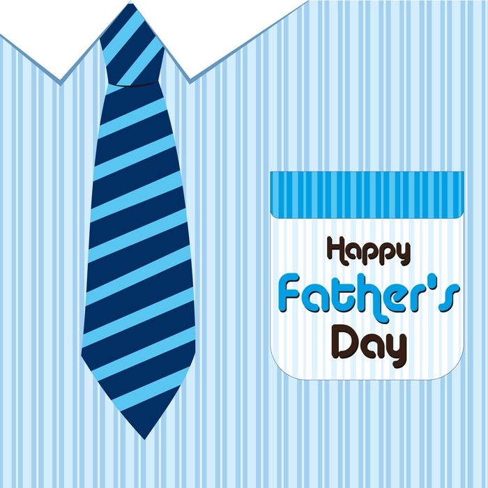 Happy father day © Depositphotos