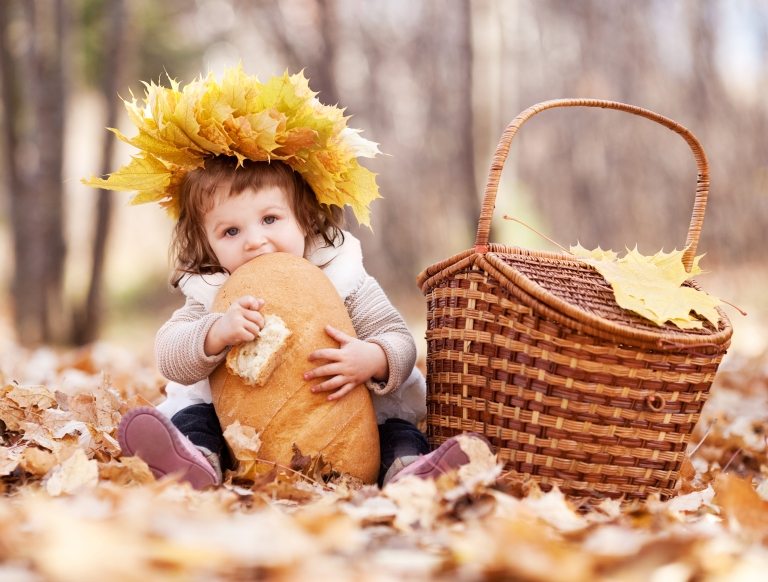 Picnic | Stock Photo © Svetlana Khvorostova