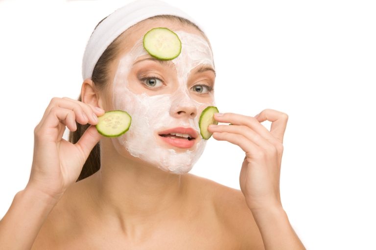 Natural skin care | Stock Photo © Анна Фурман