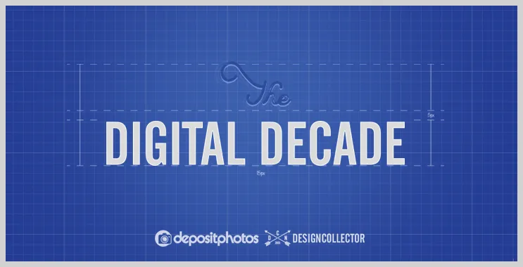 The Digital Decade