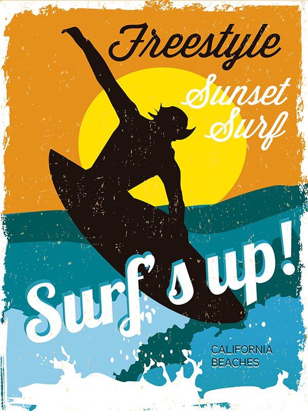 SURFER