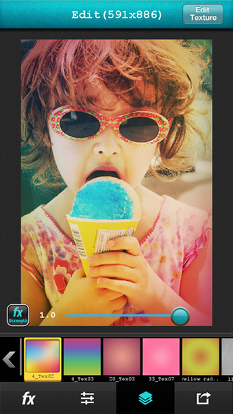 Vintique for Android