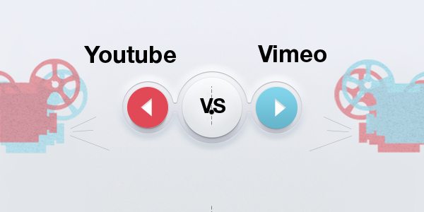 Youtube Vs. Vimeo