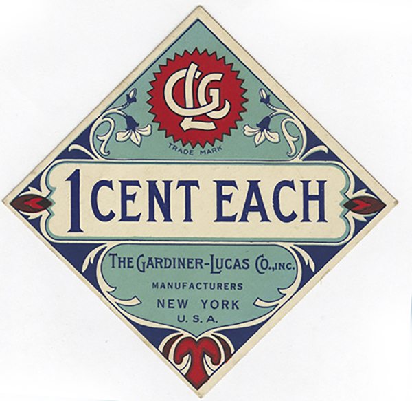Price typegraphy