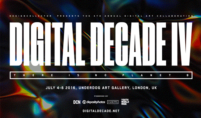 Digital Decade