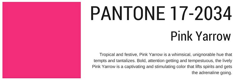 pantone-colors-spring-2017-pink-yarrow