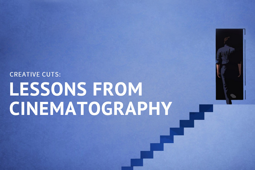 photography lessons cinematography