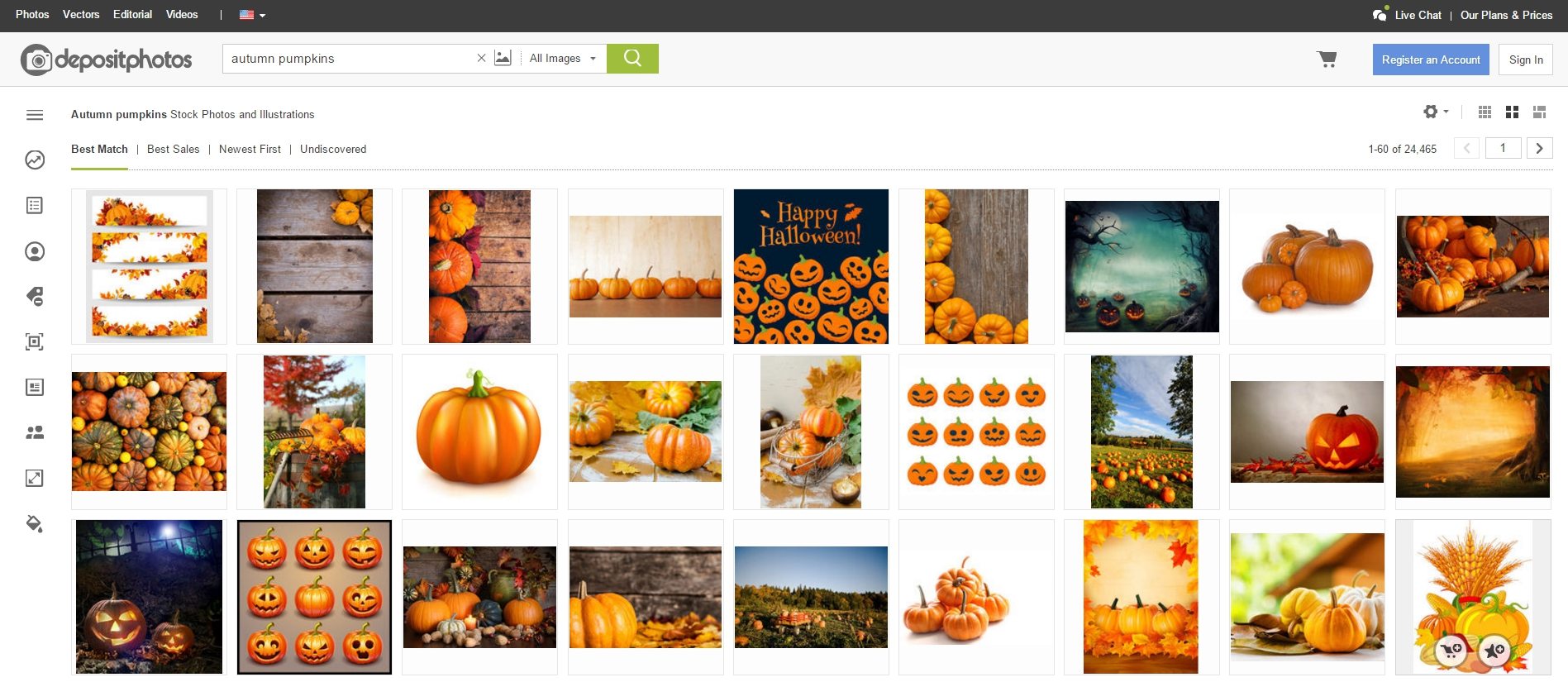 searching for halloween themed pictures 2