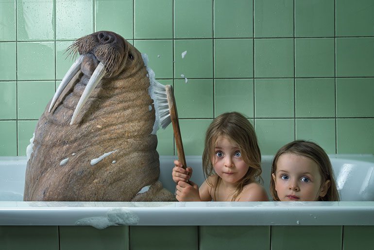 interview with John Wilhelm