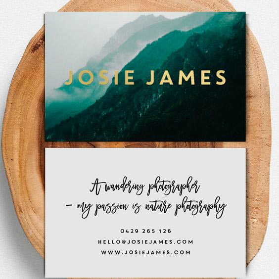 business-card-design-for-photographers