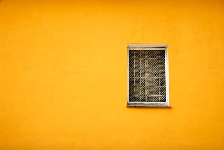 minimalist photography examples