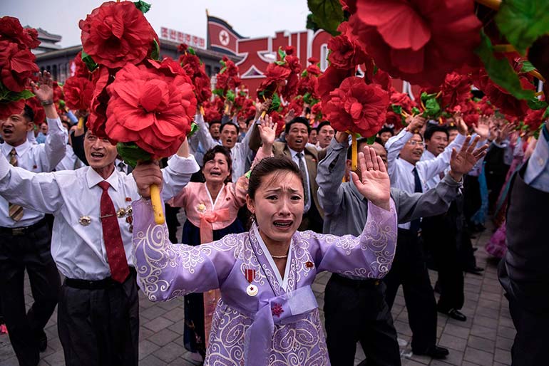 a year in pictures may-11-2016-parade-in-north-korea