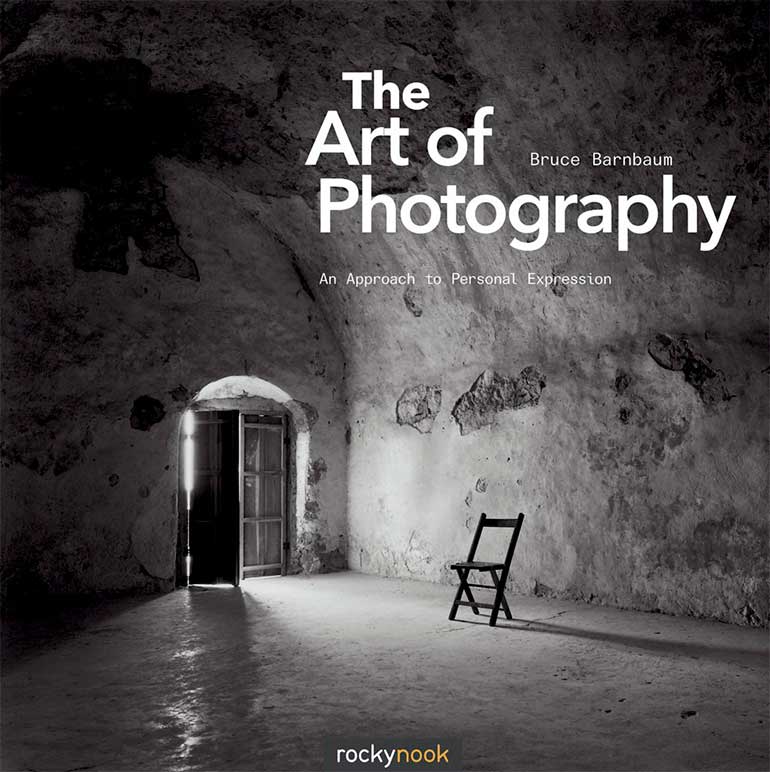 books-for-photographers-The-Art-of-Photography-An-Approach-to-Personal-Expression