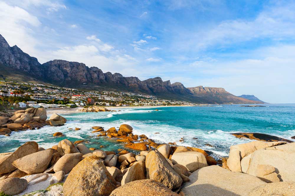 top travel destinations for photographers south africa