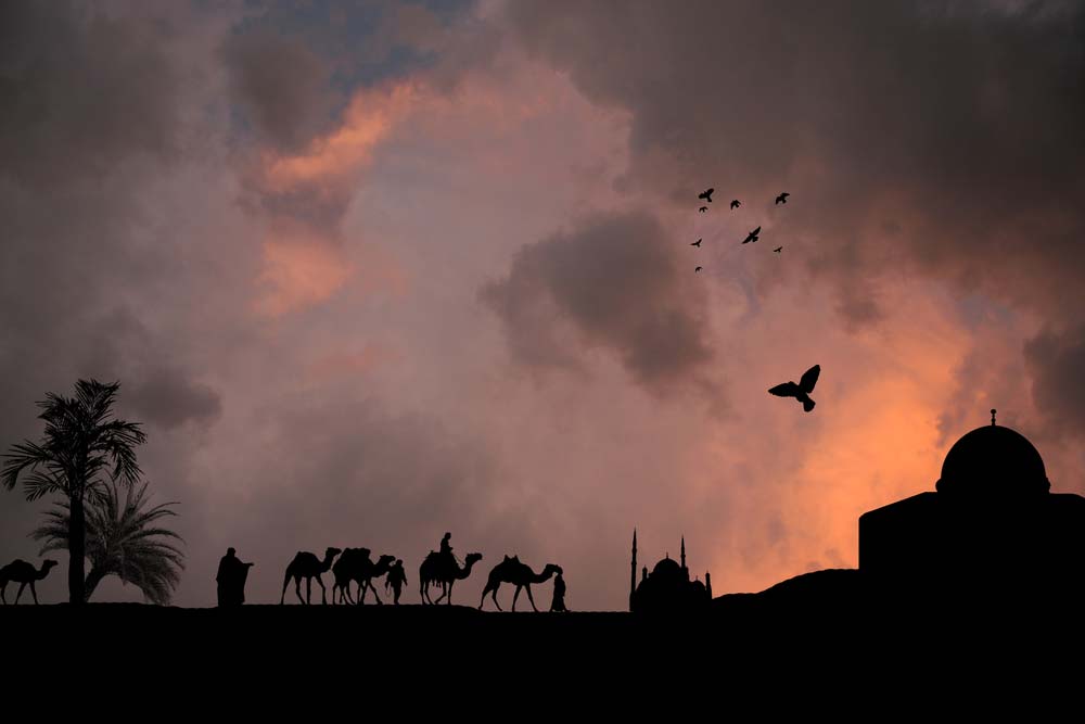 top travel destinations for photographers morocco