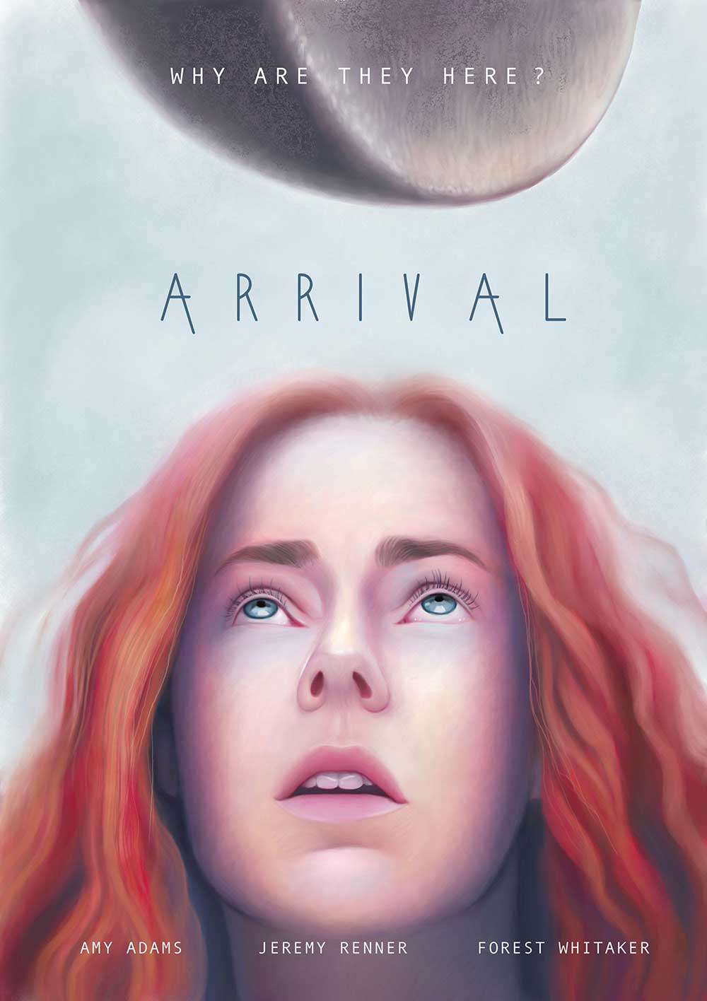 alternative movie posters Oksana-Grivina-arrival