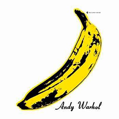 Andy Warhol, Banana