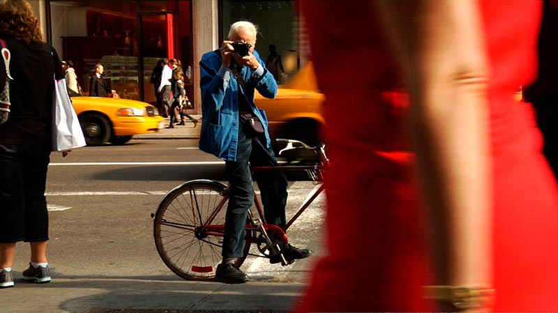 «Билл-Каннингем-Нью-Йорк»-(Bill-Cunningham-New-York),-2010-г