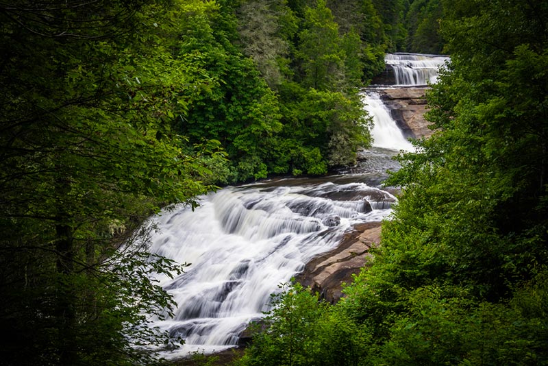 hunger games film location