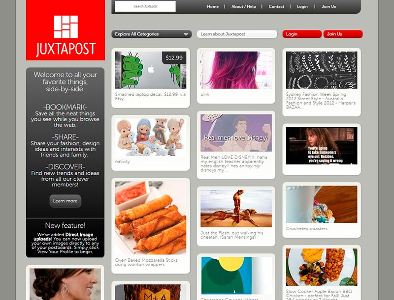 juxtapost-pinterest-alternatives