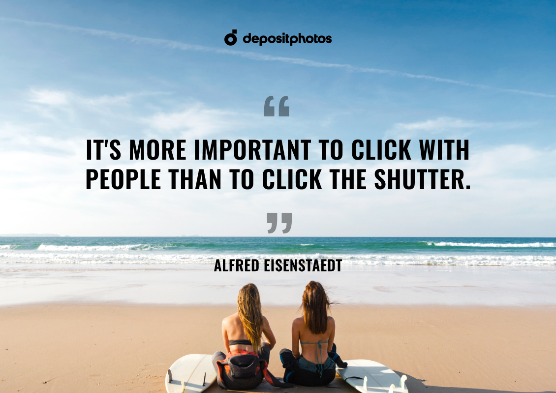 great photography quotes to get inspired