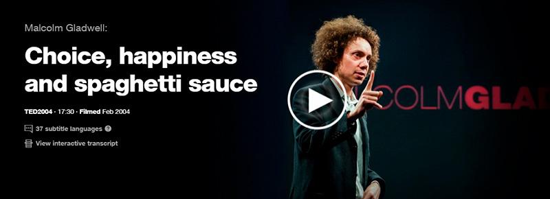 Malcolm-Gladwell-Choice,-Happiness,-and-Spaghetti-Sauce