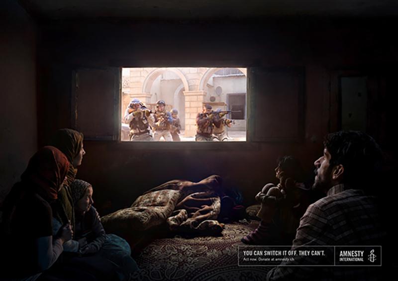 creative-advertising-amnesty-international