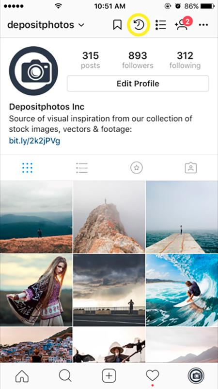 how-to-archive-your-posts-on-instagram