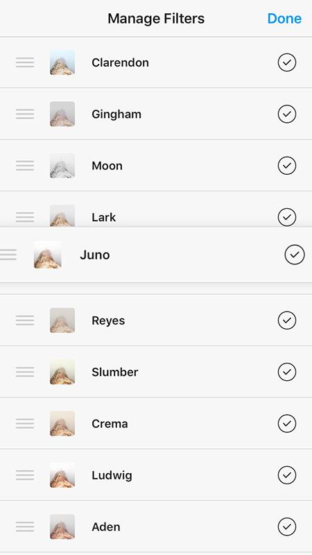 how-to-organize-filters-on-instagram