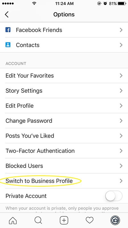 how-to-switch-to-business-account-on-Instagram
