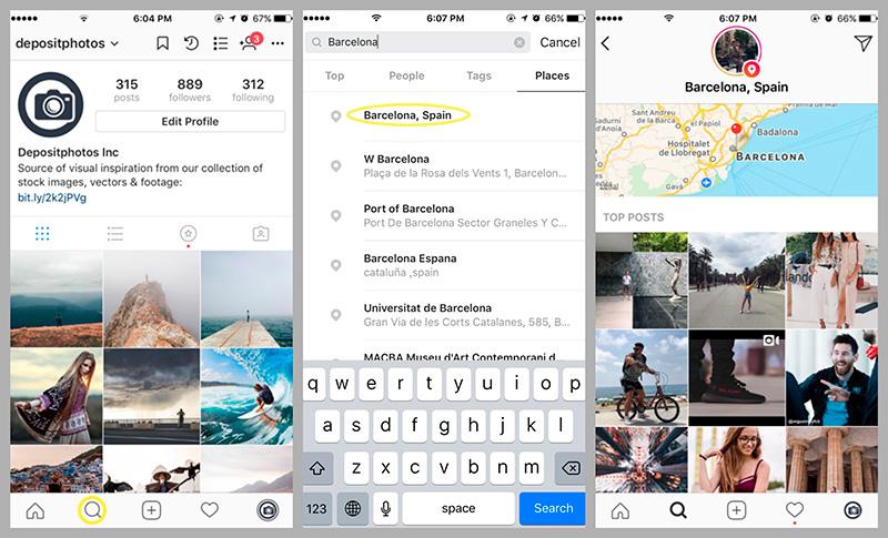 how-to-view-images-by-location-instagram