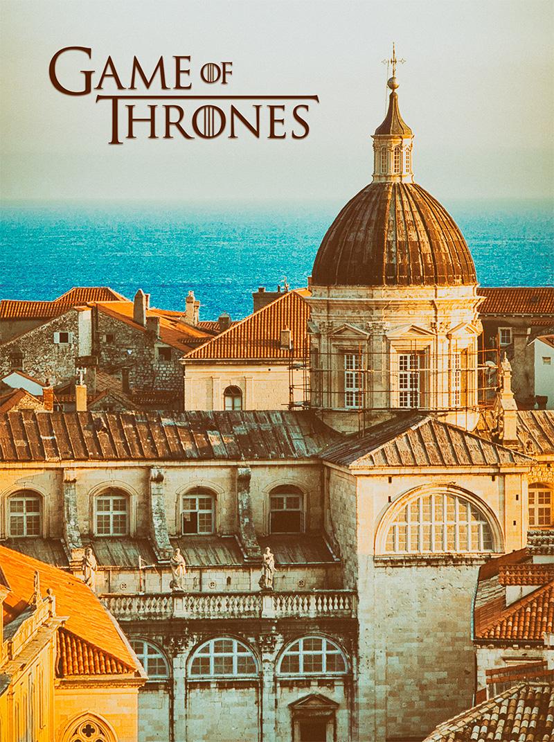 game-of-thrones-posters-fan-art-stock-photography