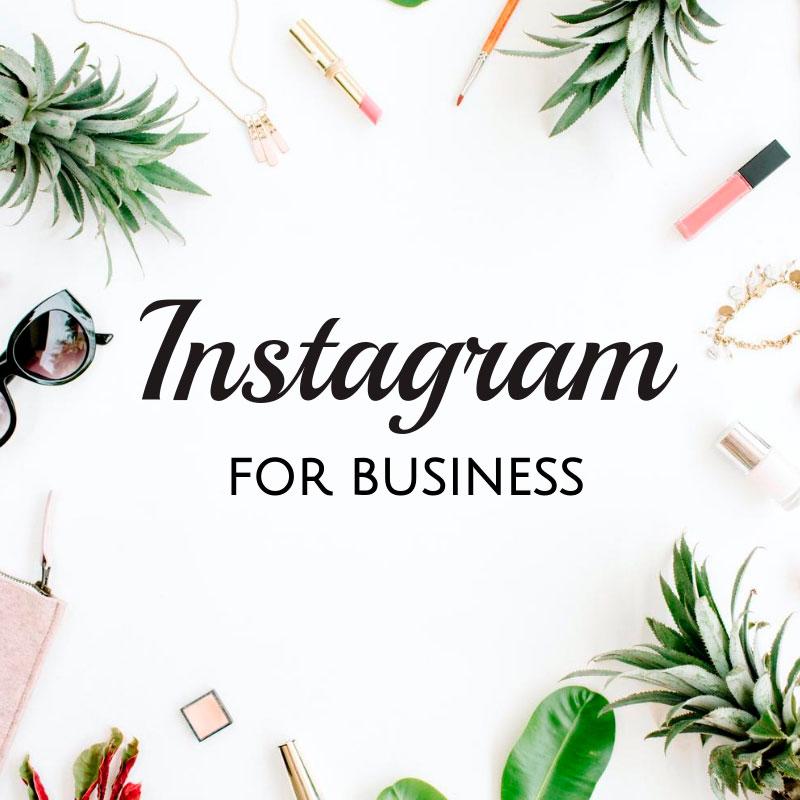 instagram for business explained