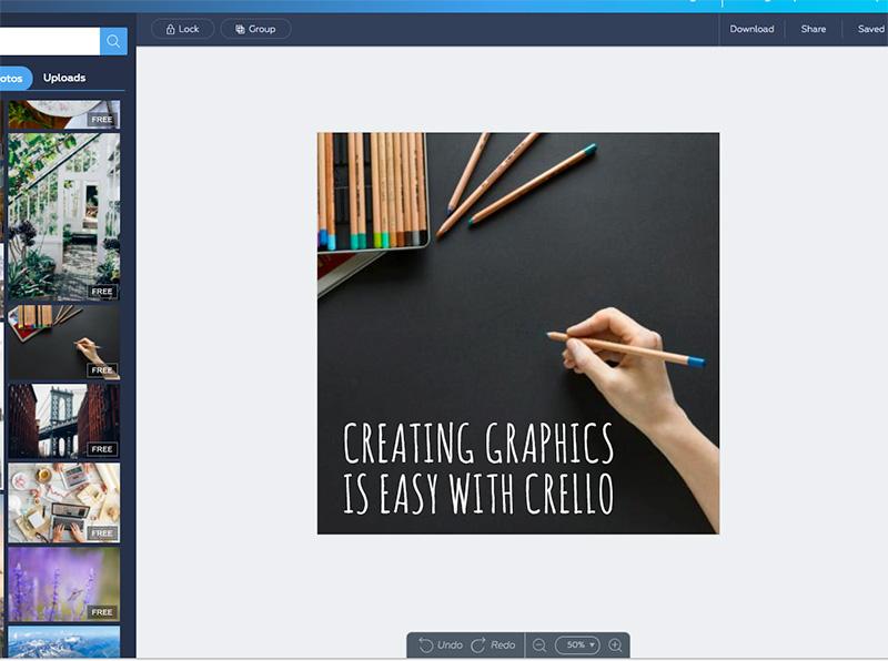 best-online-tools-to-edit-photos-Crello