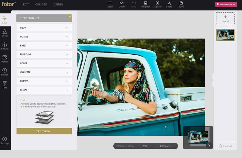 best-online-tools-to-edit-photos-fotor-editor