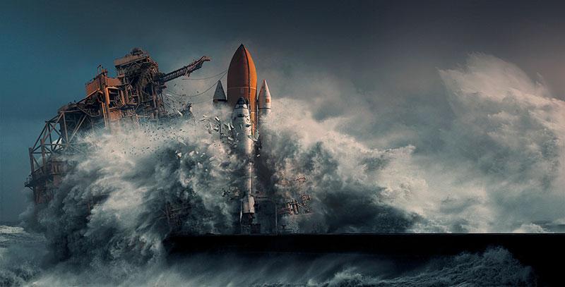 incredible digital artwork michal karcz 13