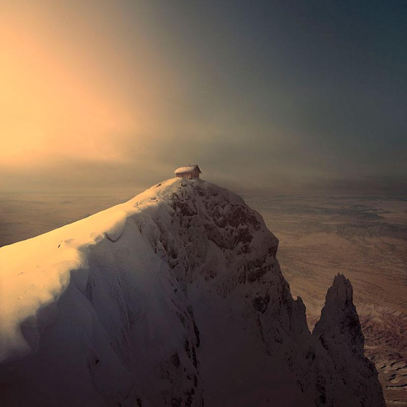 incredible digital artwork michal karcz 15