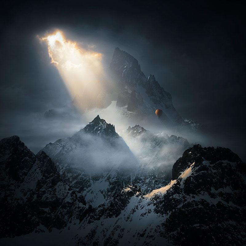 incredible digital artwork michal karcz 2