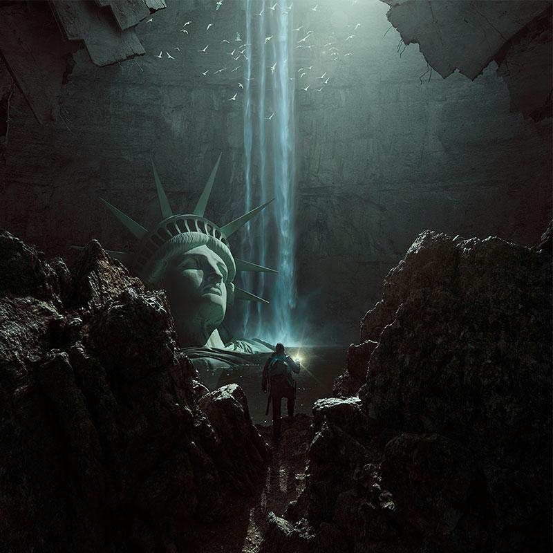 incredible digital artwork michal karcz 5