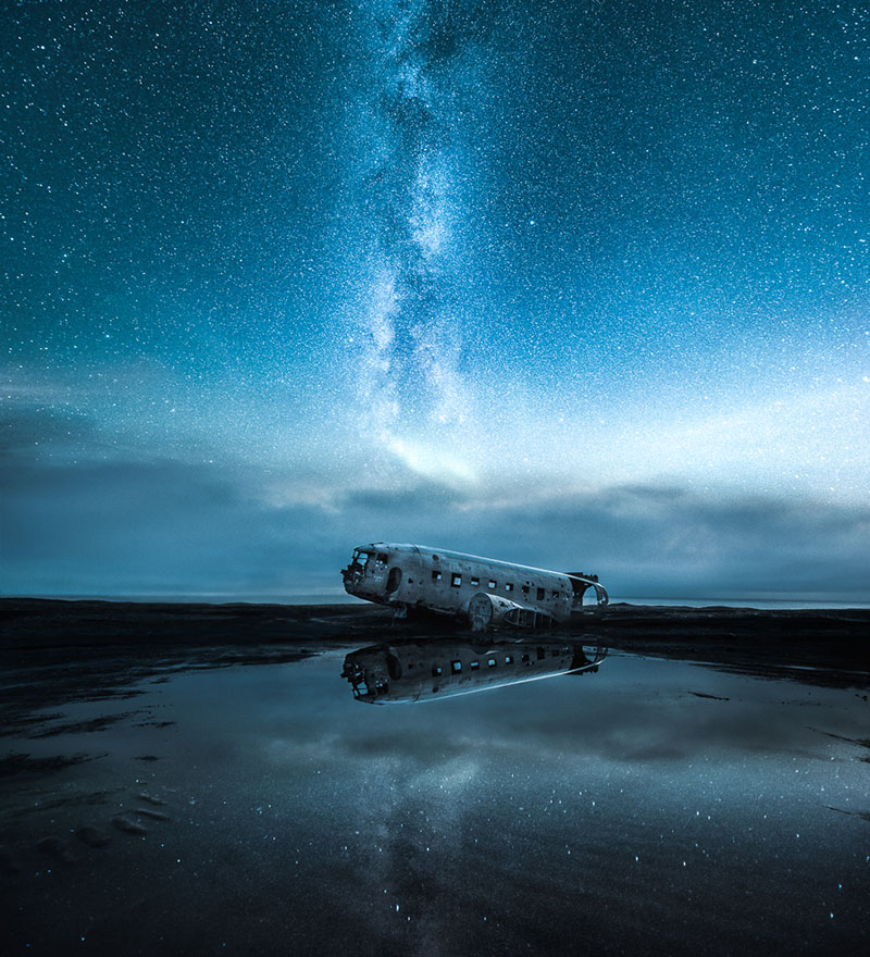 Mikko-Lagerstedt-Abandoned