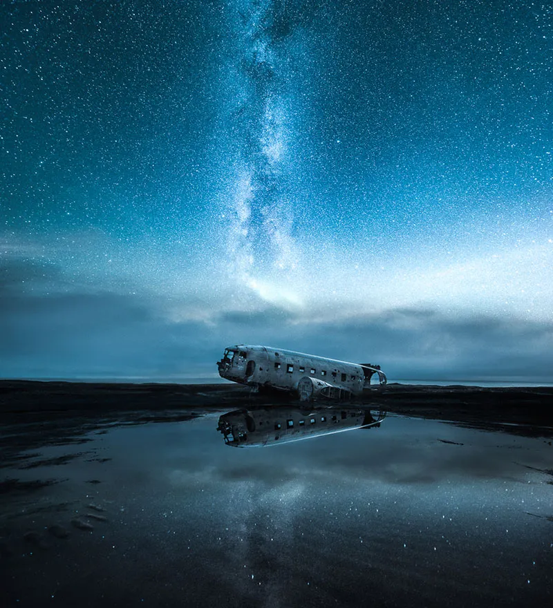 Mikko-Lagerstedt-Abandoned