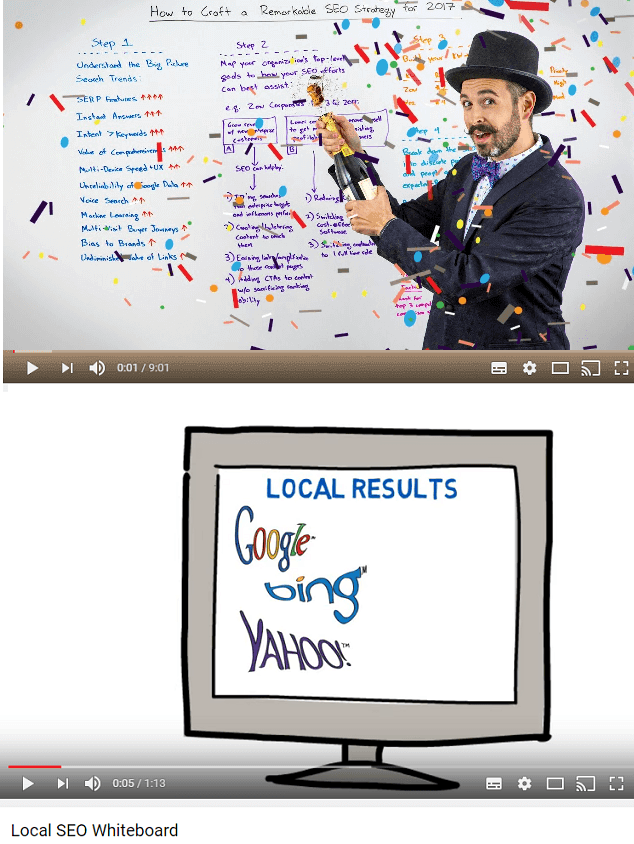How_Create_an_SEO_strategy_2017_Whiteboard_Friday_YouTube