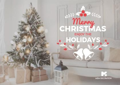 free digital holiday cards 4