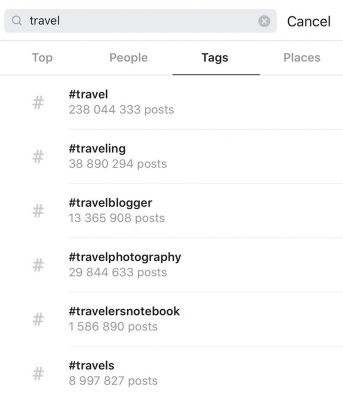 instagram-search-hashtags